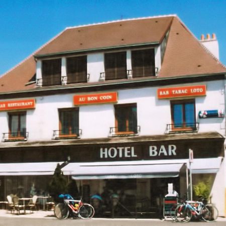 Hotel Au Bon Coin Cloyes-sur-le-Loir Exteriér fotografie