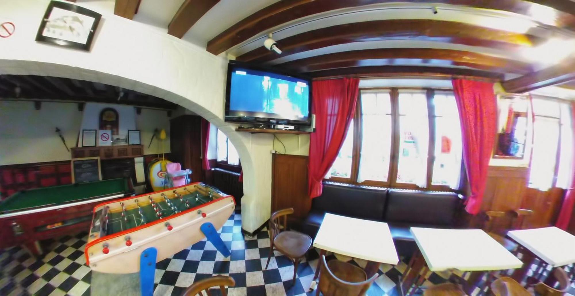 Hotel Au Bon Coin Cloyes-sur-le-Loir Exteriér fotografie